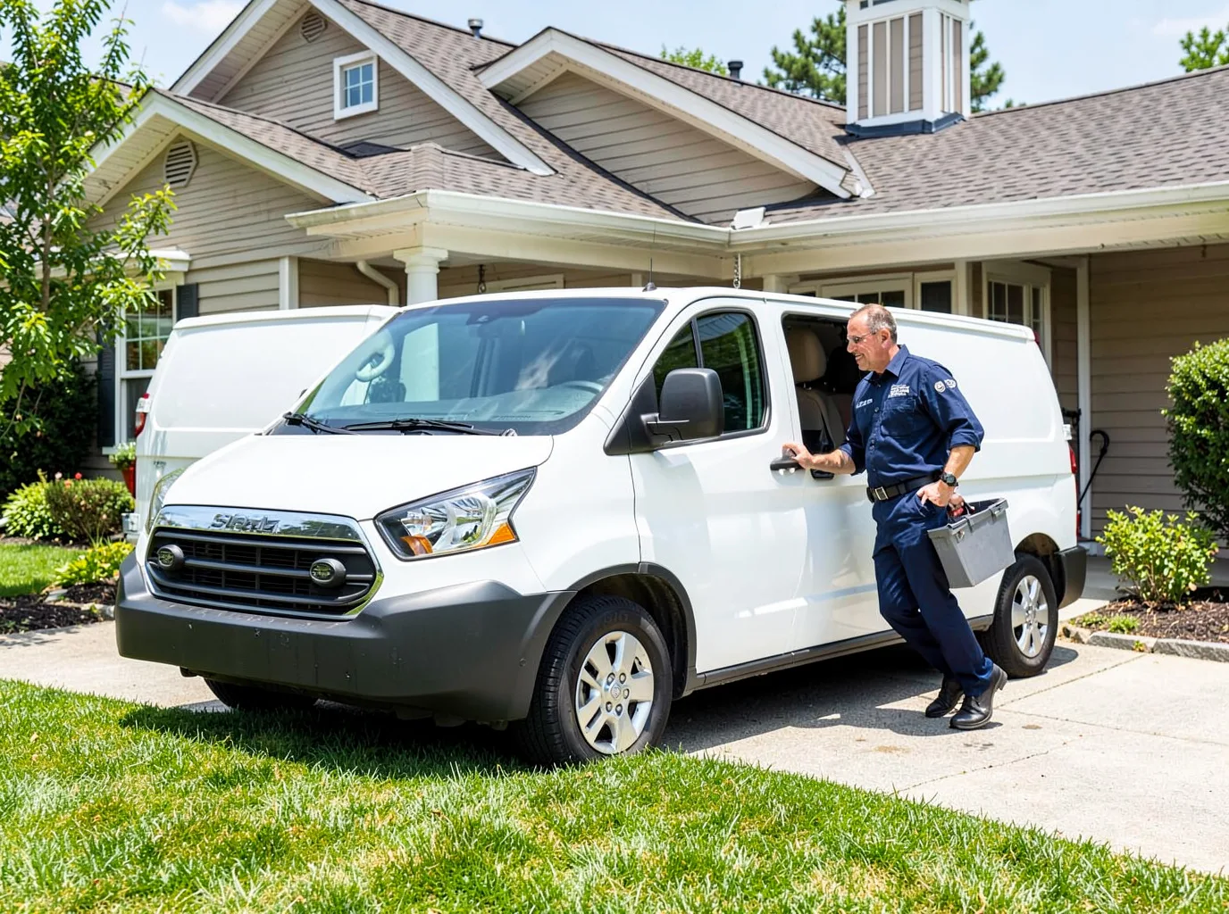 Emergency Plumber company in Warba, MN